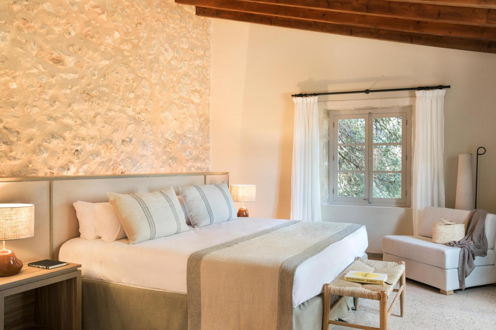 Son Sabater By Zafiro Otel Sa Pobla Dış mekan fotoğraf