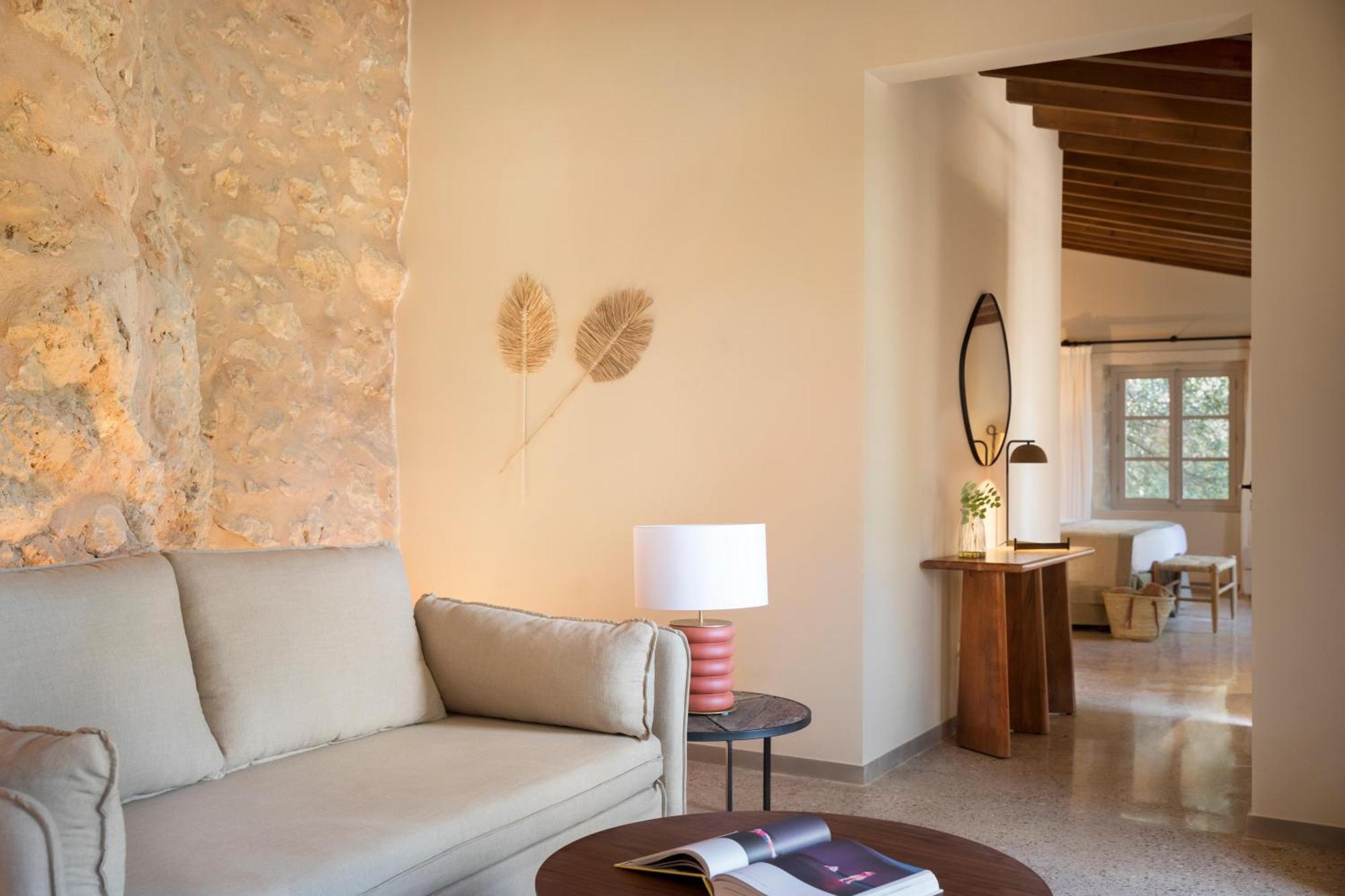 Son Sabater By Zafiro Otel Sa Pobla Dış mekan fotoğraf