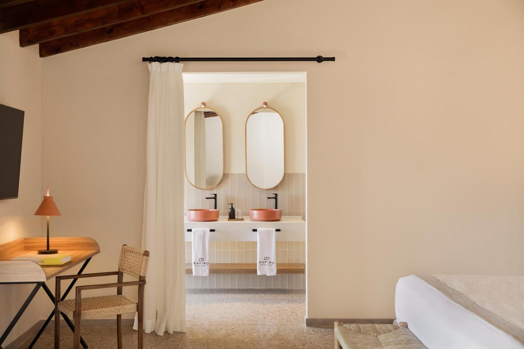 Son Sabater By Zafiro Otel Sa Pobla Dış mekan fotoğraf